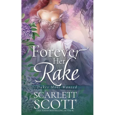 Forever Her Rake