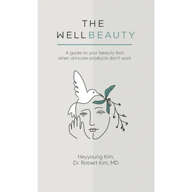 The WellBeauty: A guide to your beauty tool when skincare products don't work