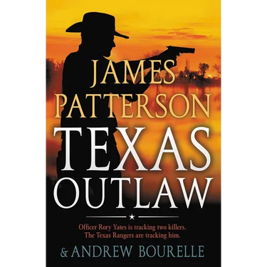 Texas Outlaw