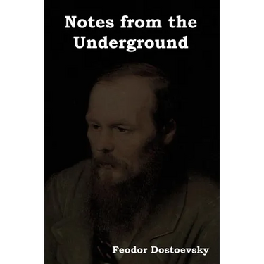Notes from the Underground