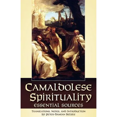 Camaldolese Spirituality