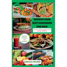 Weight Gain Diet Cookbook For Men: The proven step-by-step guide to weight gain and a healthy life
