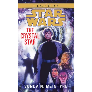 The Crystal Star