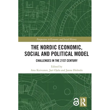 The Nordic Economic, Social and Political Model: Challenges in the 21st Century