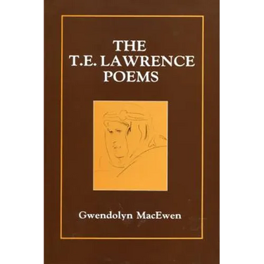 The T.E. Lawrence Poems