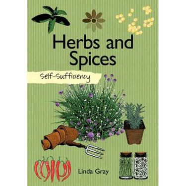 Self-Sufficiency: Herbs and Spices