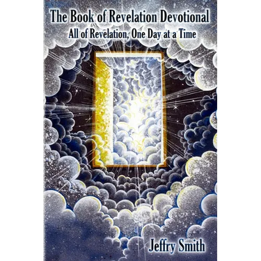 The Revelation Devotional: All of Revelation, One Day at a Time