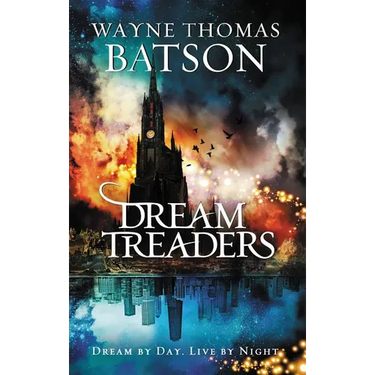 The Dreamtreaders