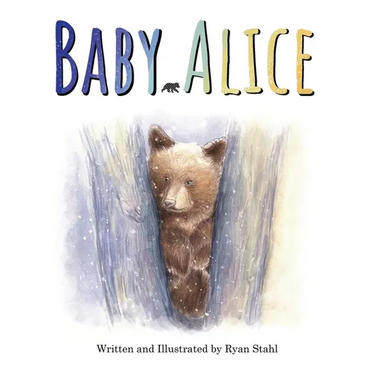 Baby Alice
