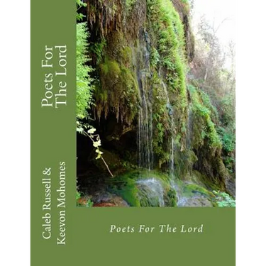 Poets For The Lord