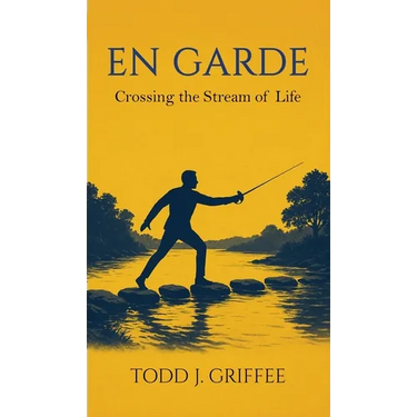En Garde: Crossing the stream of life