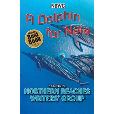 A Dolphin for Naia