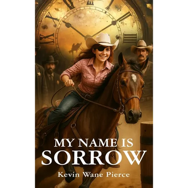 My Name Is Sorrow