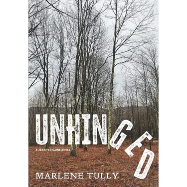 Unhinged