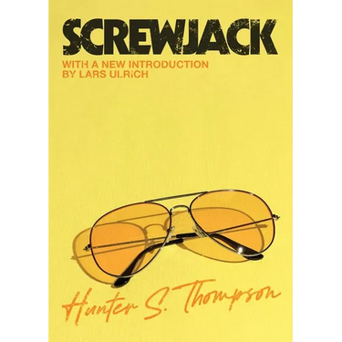 Screwjack: A Short Story