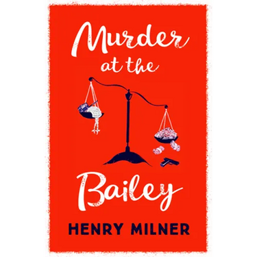 Murder at the Bailey