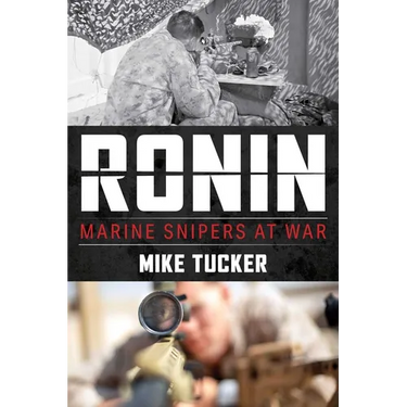 Ronin: Marine Snipers at War