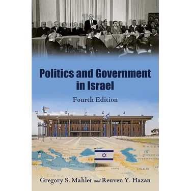Politics and Government in Israel