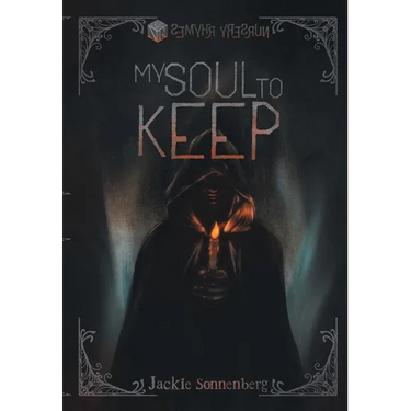 My Soul to Keep