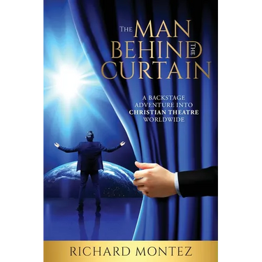 The Man Behind the Curtain: A Backstage Adventure into Christian Theatre Worldwide