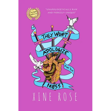 They Won't Apologize for the Mess: A survival guide for untying the knot