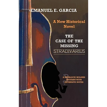 The Case of the Missing Stradivarius