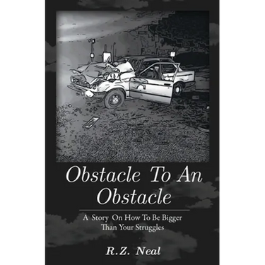 Obstacle To An Obstacle: How To Be Bigger Than Your Struggles