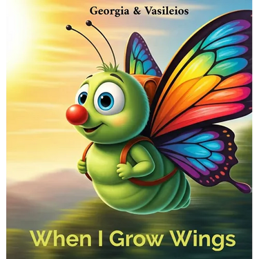 When I Grow Wings