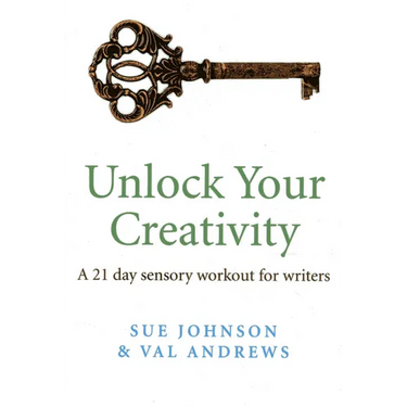 Unlock Your Creativity