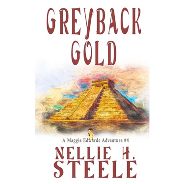 Greyback Gold