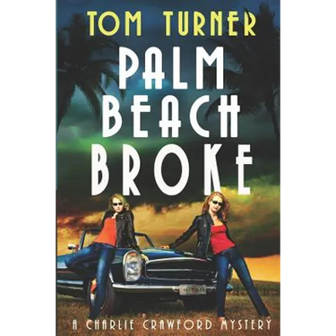Palm Beach Broke