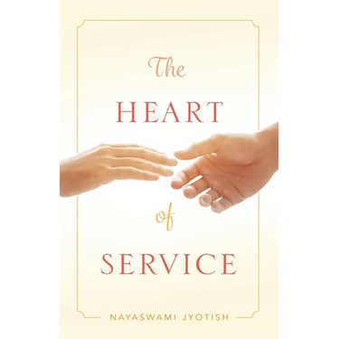 The Heart of Service