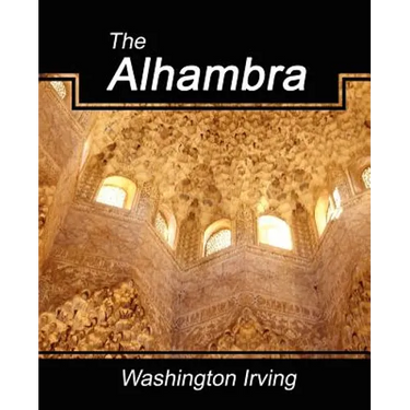 The Alhambra
