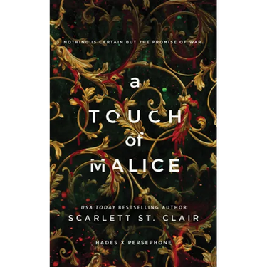 A Touch of Malice