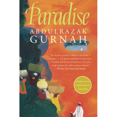 Paradise