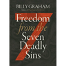 Freedom from the Seven Deadly Sins