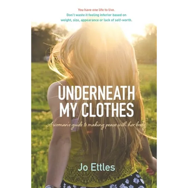 Underneath My Clothes