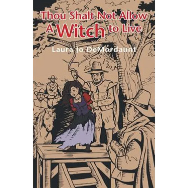 Thou Shalt Not Allow a Witch to Live