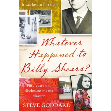 Whatever Happened to Billy Shears?