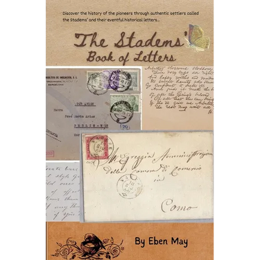 Stadems' Book of Letters