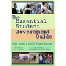 The Essential Student Government Guide: High School & Middle School Edition