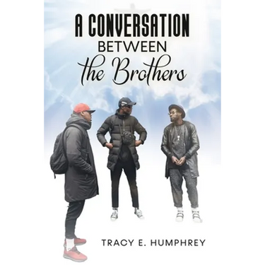 A Conversation Between The Brothers
