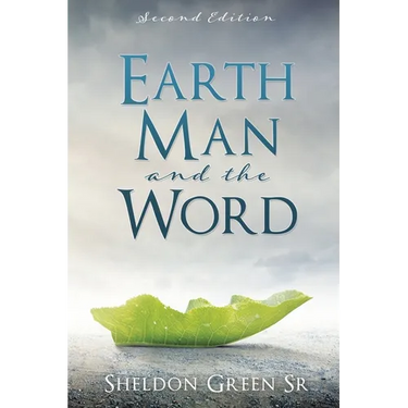 Earth Man and the Word
