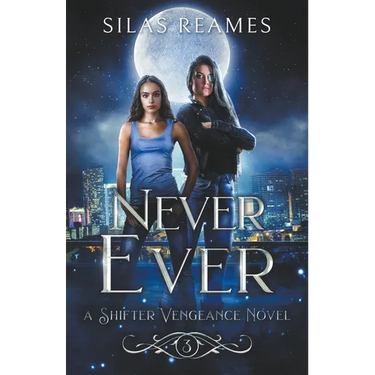 Never Ever