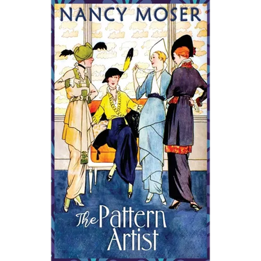 The Pattern Artist
