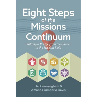 Eight Steps of the Missions Continuum