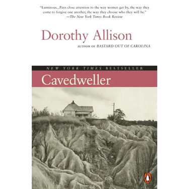 Cavedweller