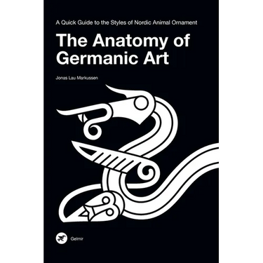 The Anatomy of Germanic Art: A Quick Guide to the Styles of Nordic Animal Ornament