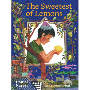 The Sweetest of Lemons