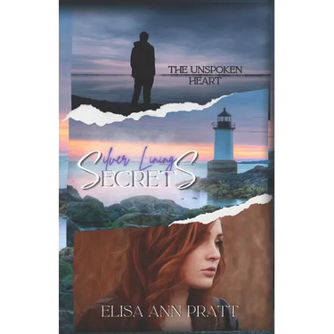 Secrets: Silver Linings: Book 2 of Trilogy
